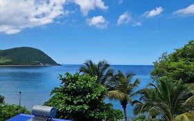 La Belle Vue - Grand Studio Vues Mer Et Acces Plages